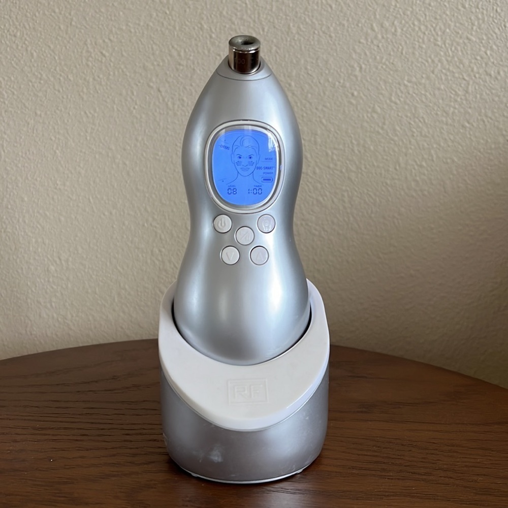 New in Box Macro Exfoliator